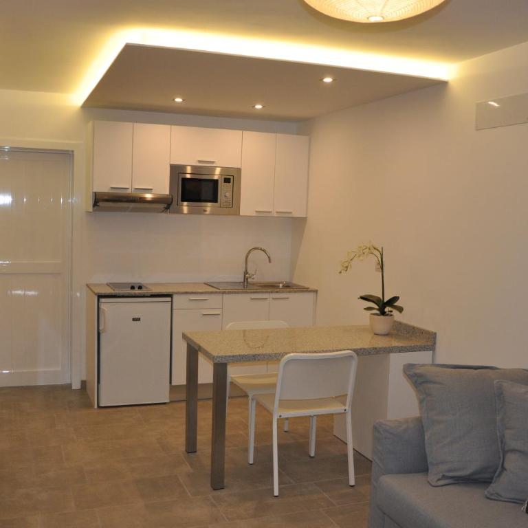 Alsol Los Leones Bungalows - Adults Only - One-Bedroom House - 11