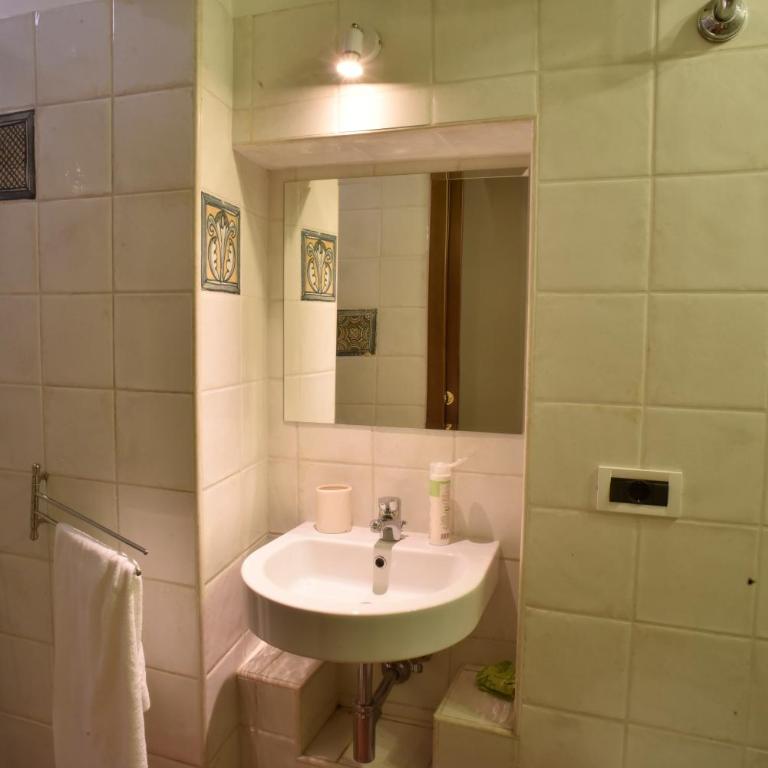 Urbana Colosseo Boutique Apartment - Appartamento con Terrazza - 13