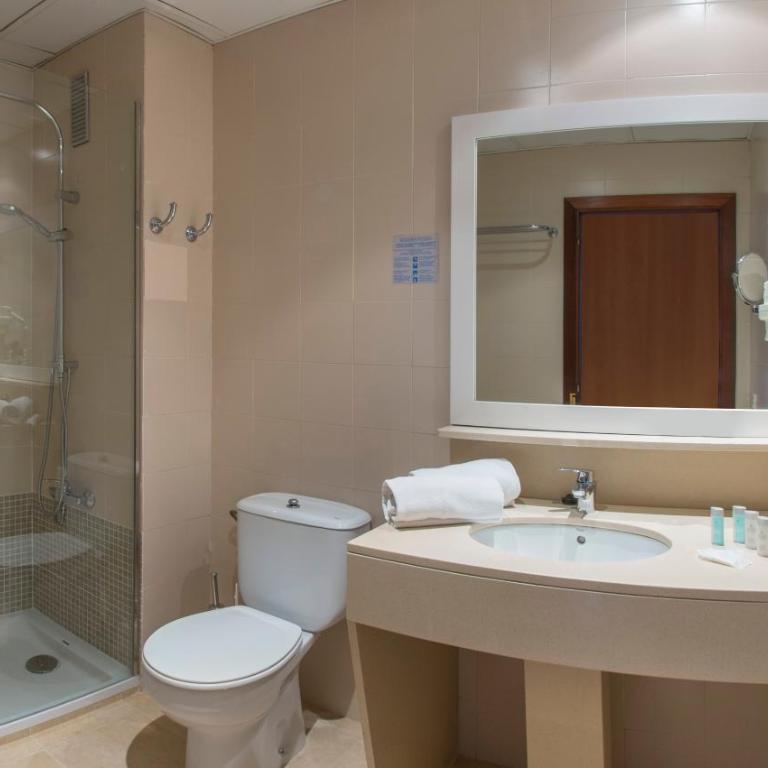 Rosamar Maritim 4* - Habitación Doble - 2 camas - 3