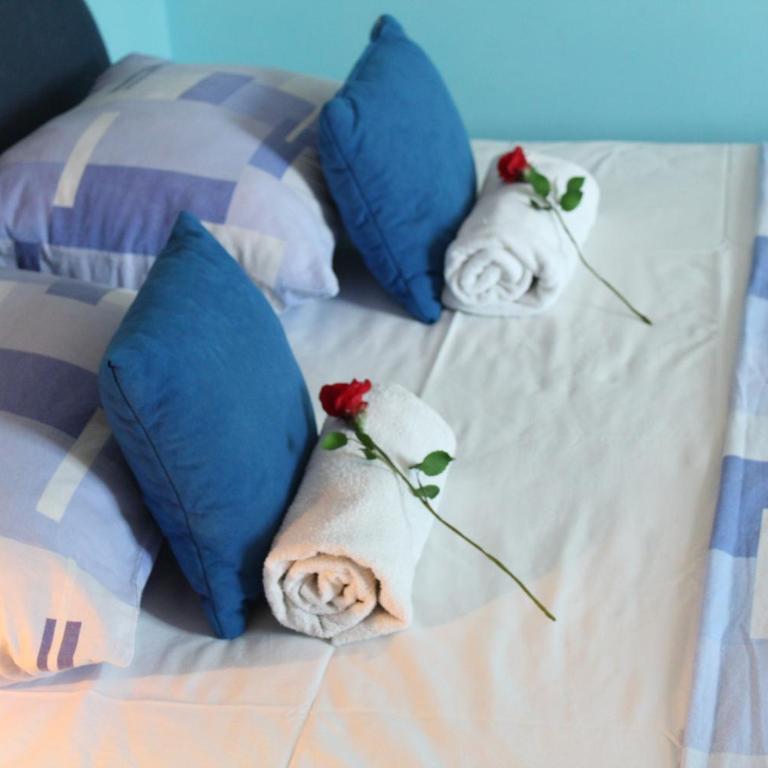 Adriana Apartments - Comfort One-Bedroom Apartment with Sea View - 16