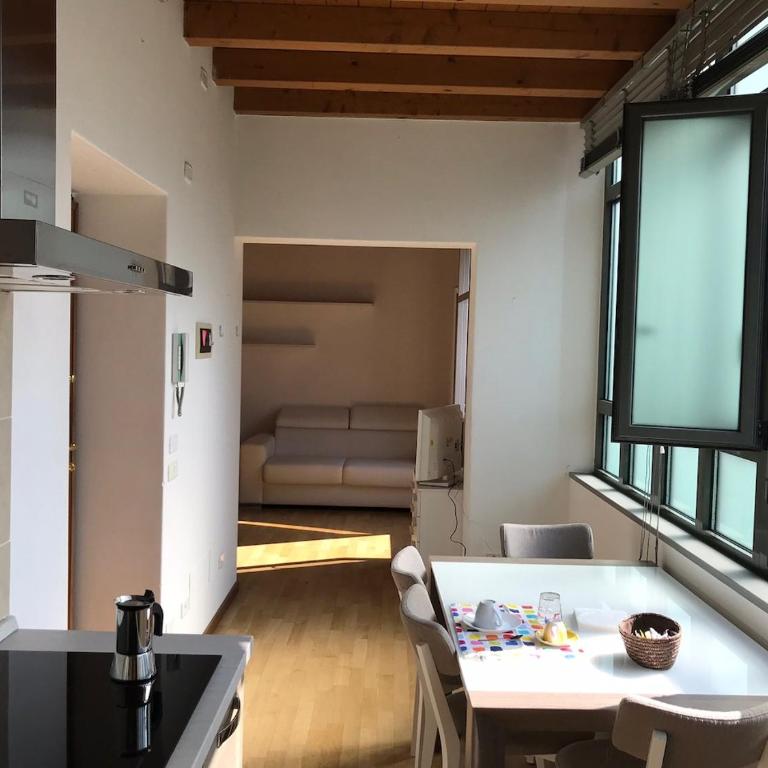 MyRoom Città Alta 2 - Appartamento Superior - 8
