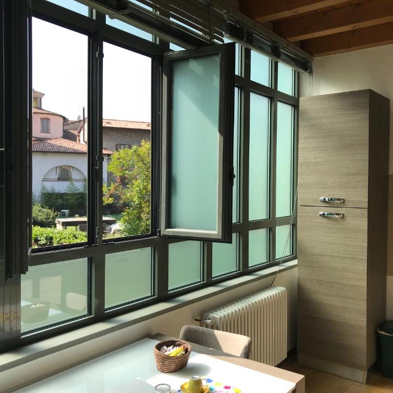 MyRoom Città Alta 2 - Appartamento Superior - 7