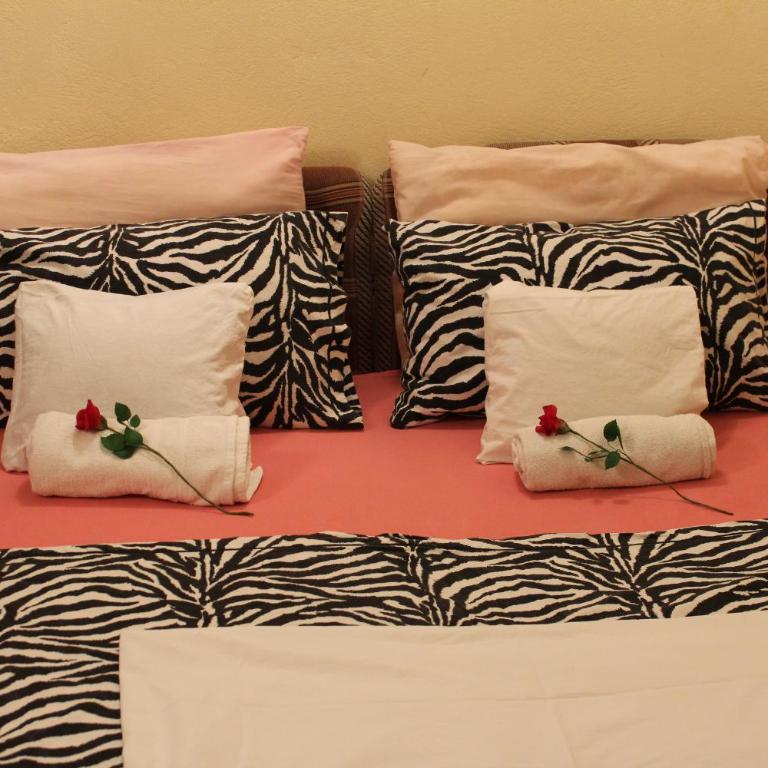 Adriana Apartments - Studio - 11