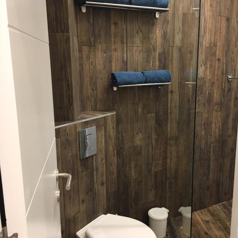 Al Mattina Apartments Belgrade - Studio Apartman - 29