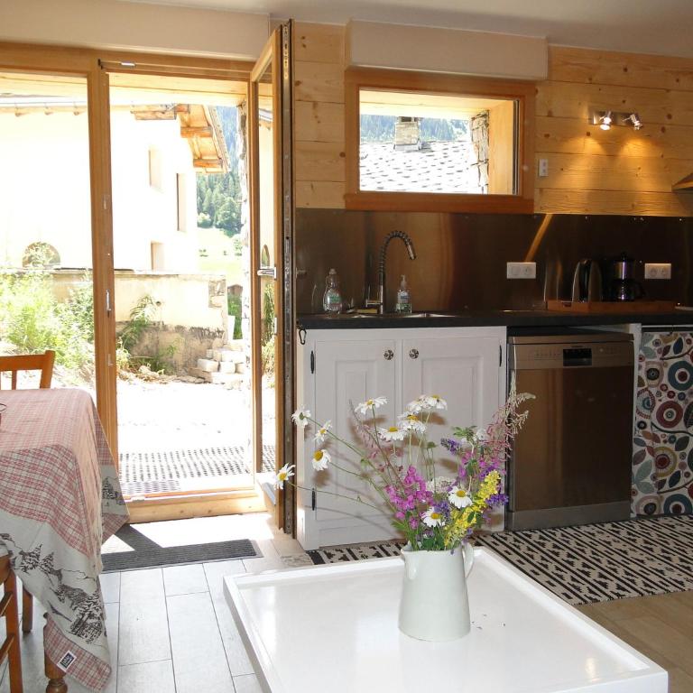 La Coulée Douce - Apartment - 2