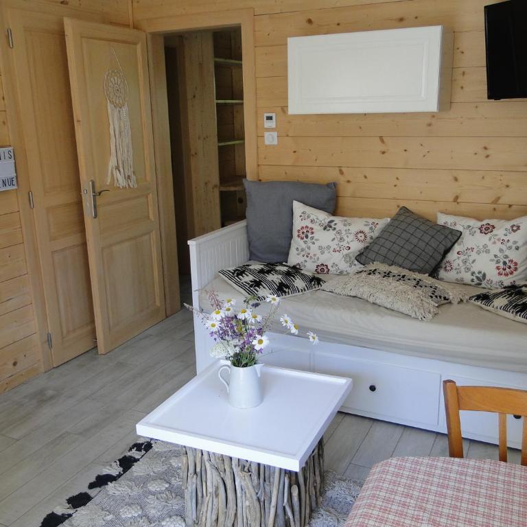 La Coulée Douce - Apartment - 4