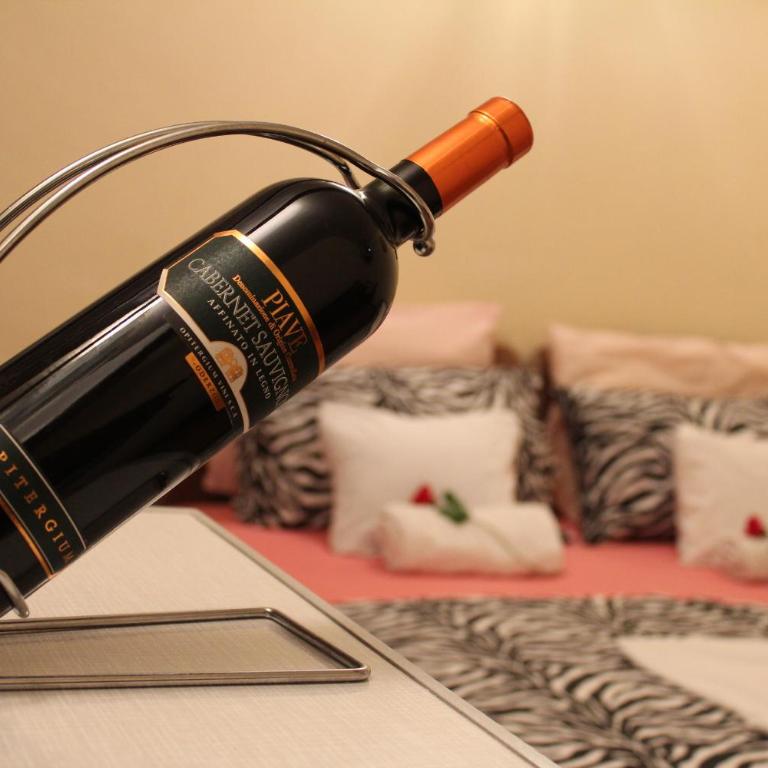 Adriana Apartments - Studio - 12