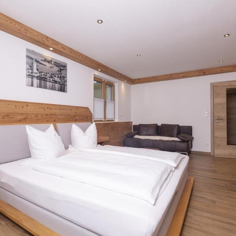 Altroiterhof - Deluxe Doppelzimmer - 3