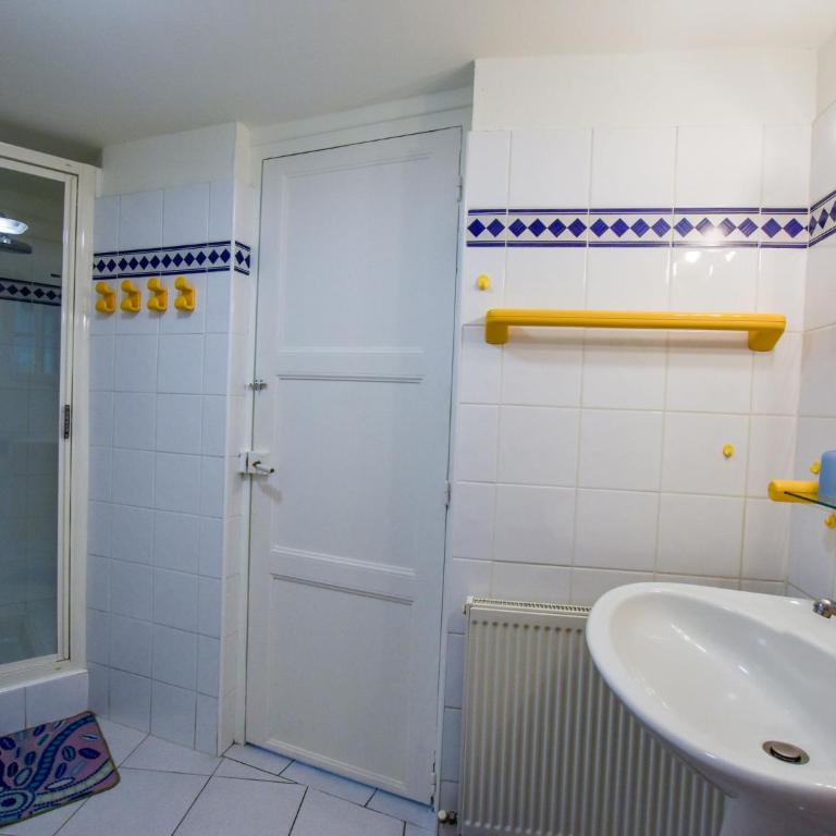 Villa in France near Beach & Private Pool - Villa 3 Chambres - 17