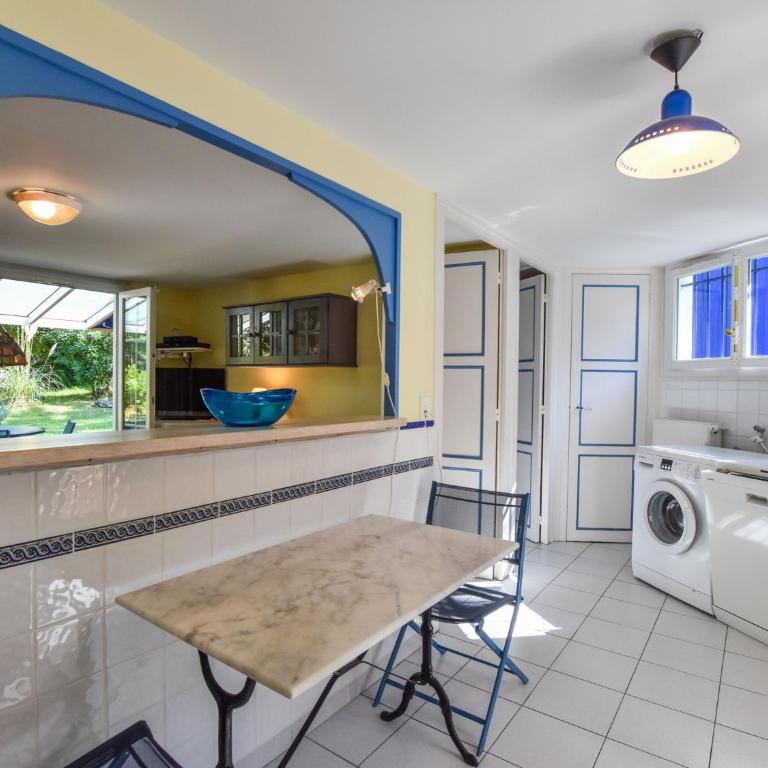 Villa in France near Beach & Private Pool - Villa 3 Chambres - 10