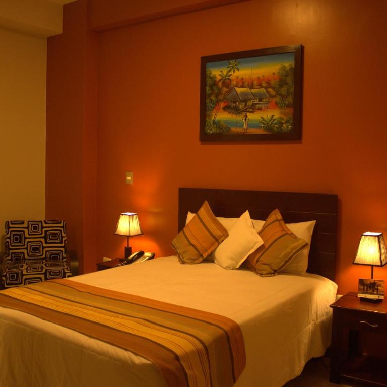 Hotel Europa - Single Room - 4