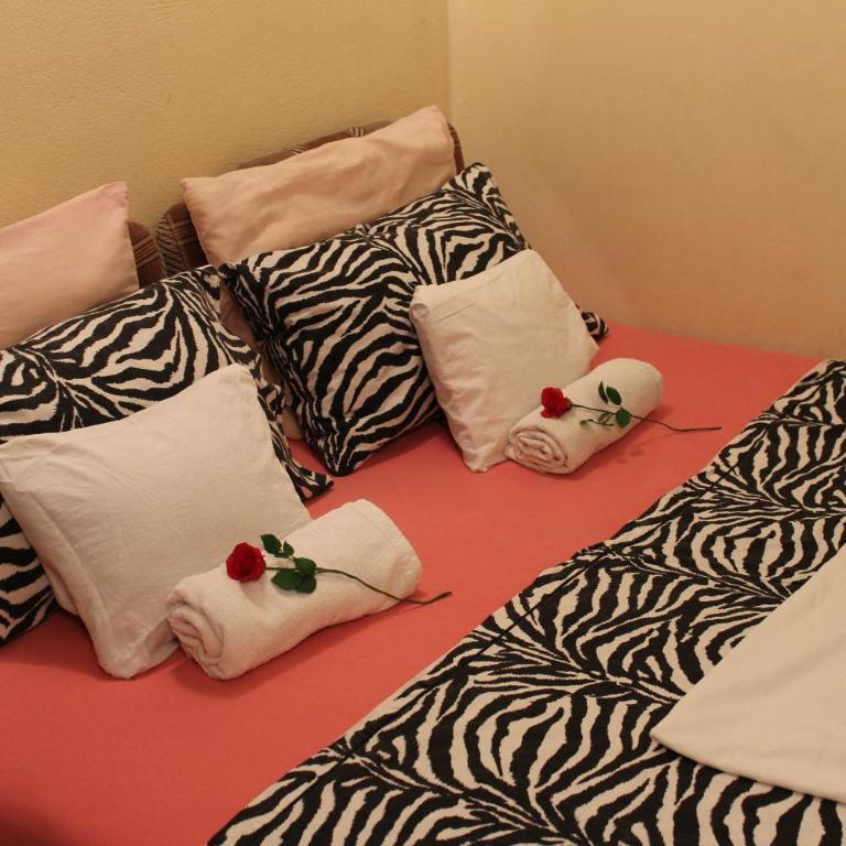 Adriana Apartments - Studio - 9