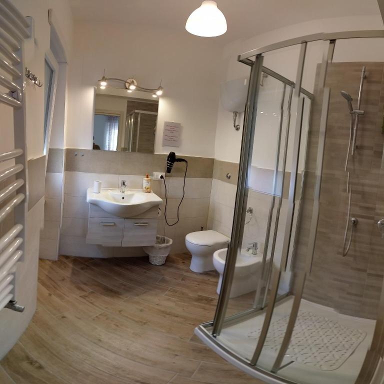 civico sei rooms - Camera Tripla - 1