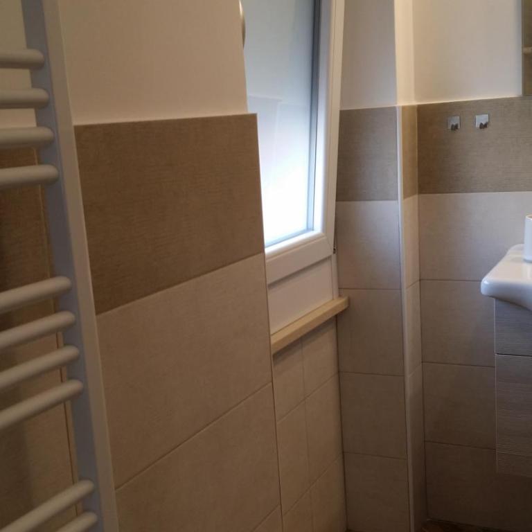 civico sei rooms - Camera Tripla - 2