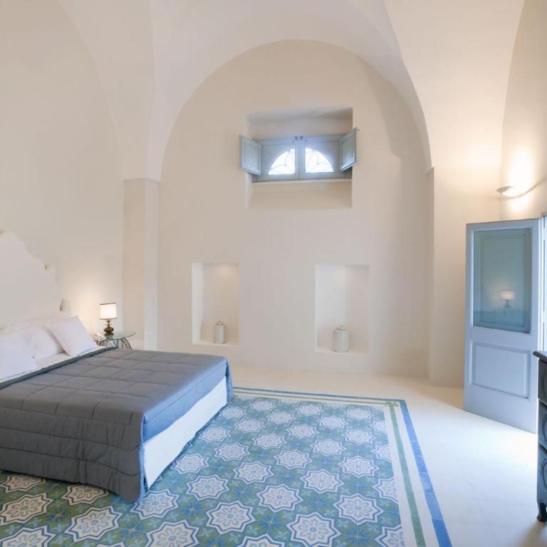 Masseria Li Foggi - Suite - 3