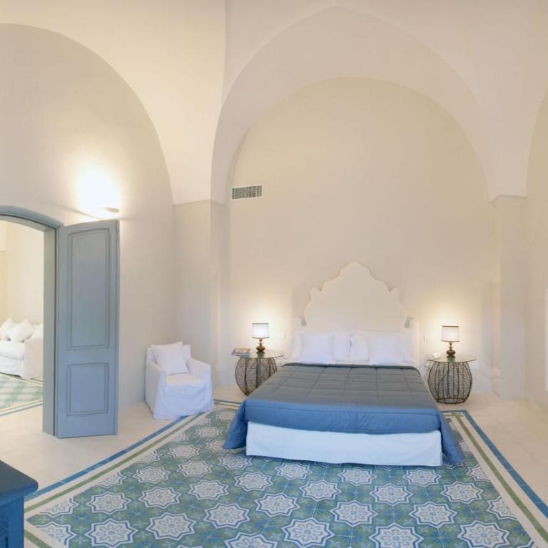 Masseria Li Foggi - Suite - 1