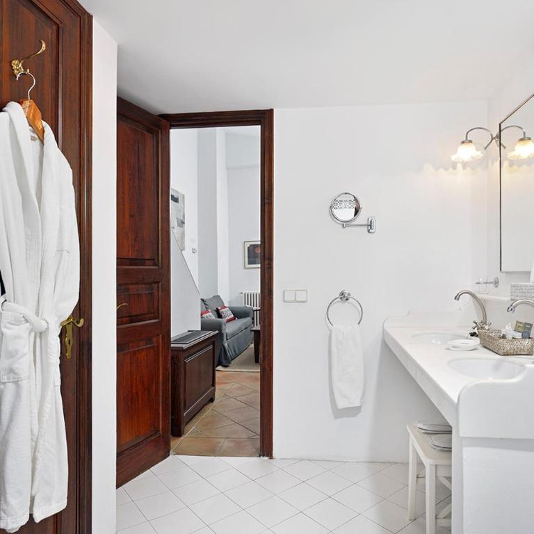Hotel San Lorenzo - Adults Only - Suite Junior - 13