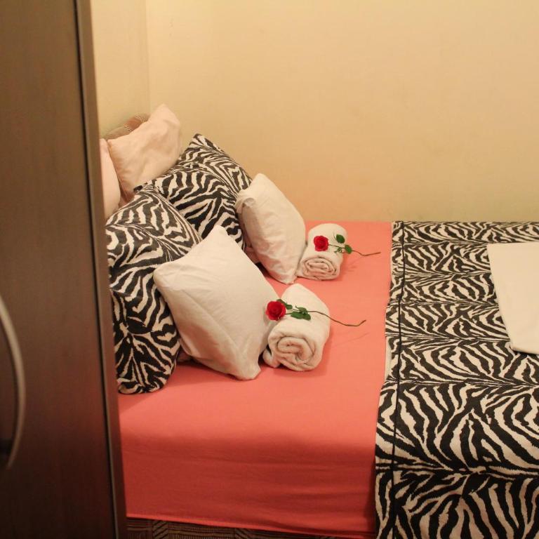 Adriana Apartments - Studio - 4