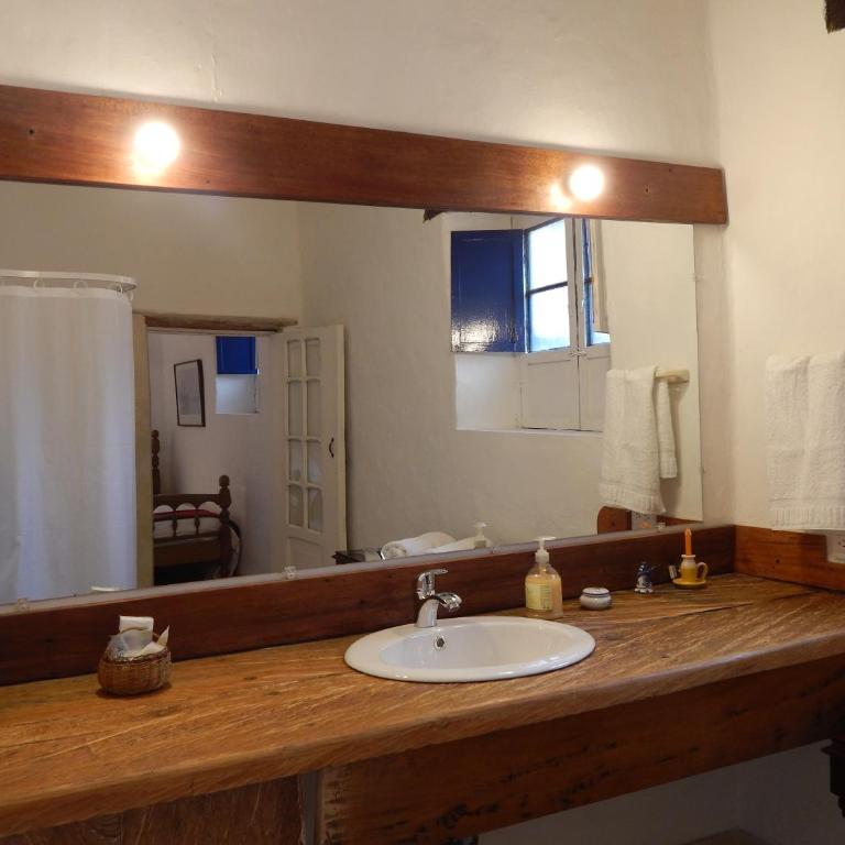 Posada El Molino de San Luis - Habitación Doble - 4