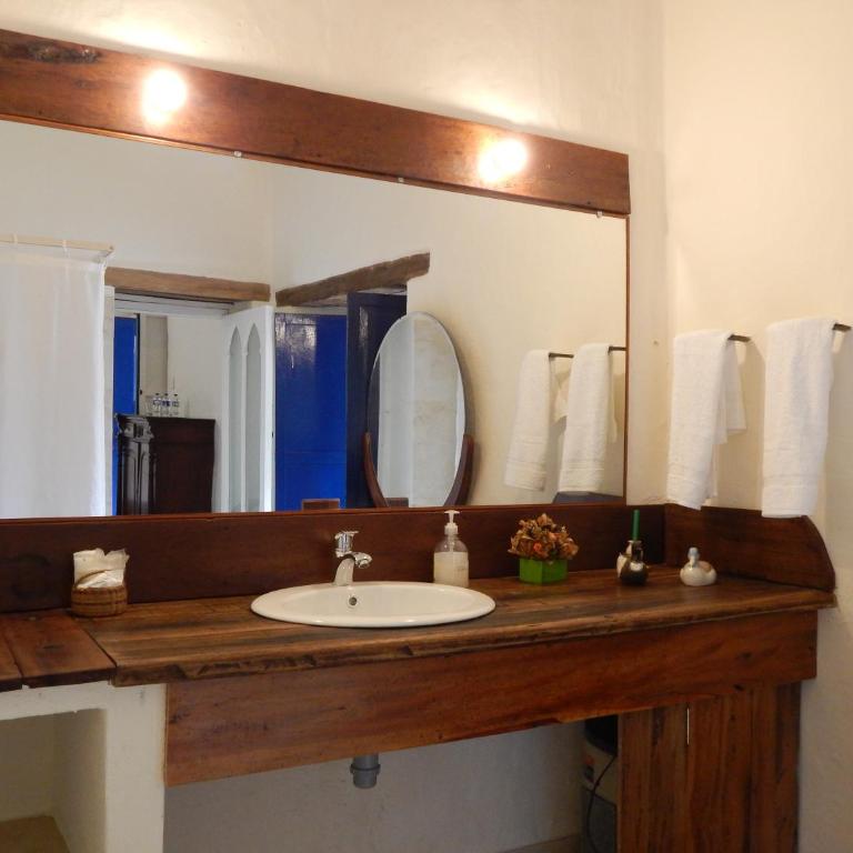 Posada El Molino de San Luis - Habitación Doble - 1