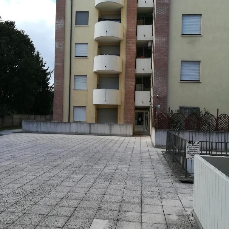 Yellow house - Appartamento - 2
