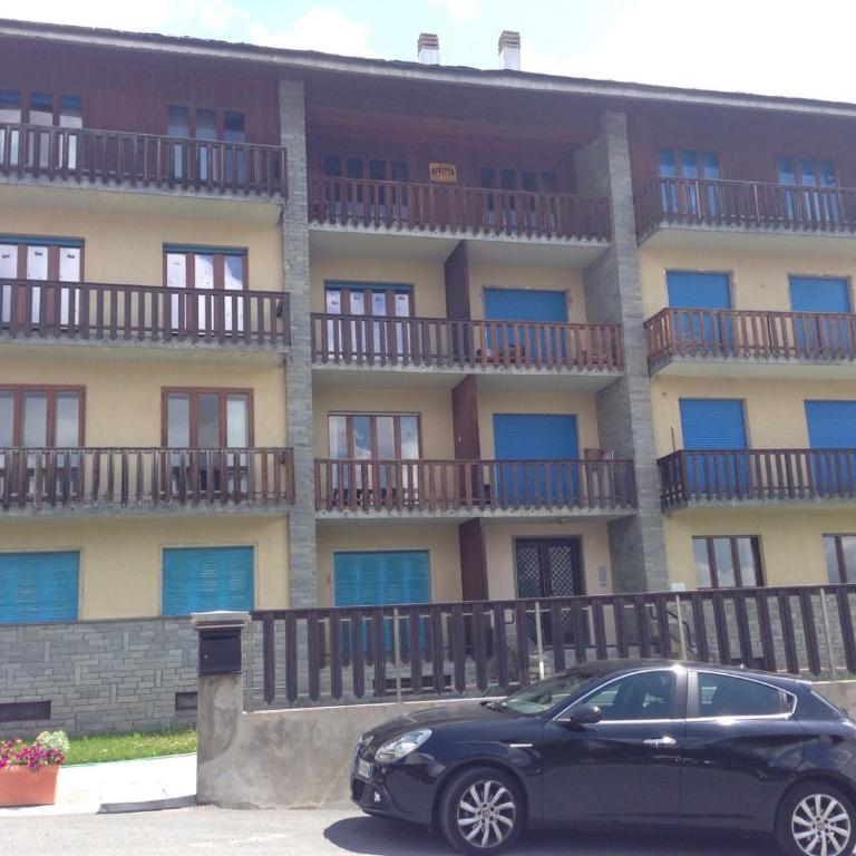 Paradiso delle Nevi - Appartamento - 25