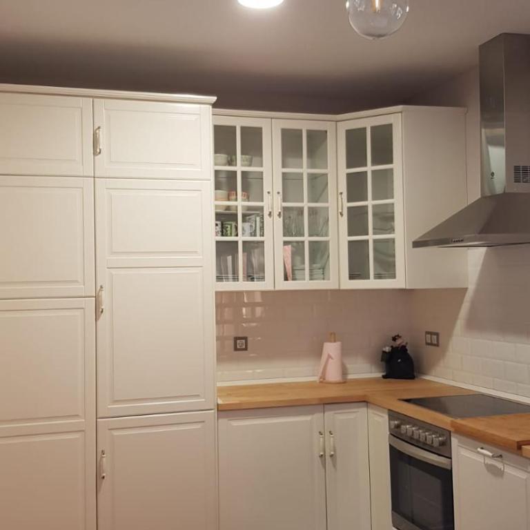 La Casina del Cerecedo - Casa - 13