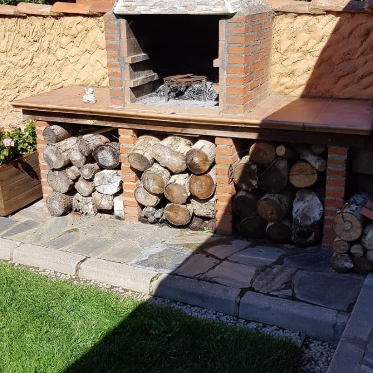 La Casina del Cerecedo - Casa - 7