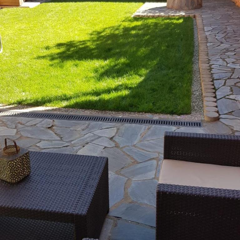 La Casina del Cerecedo - Casa - 9