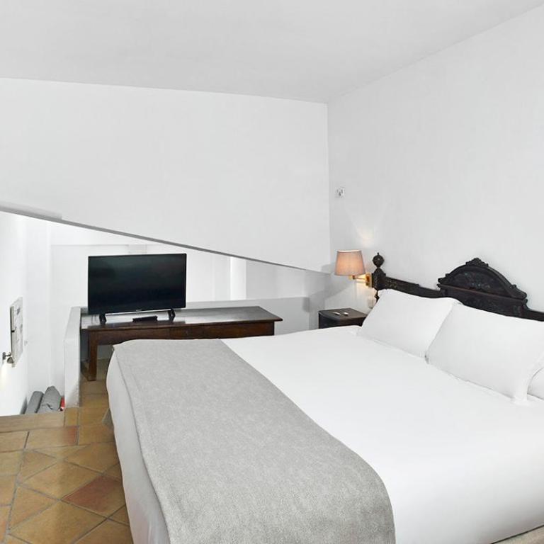 Hotel San Lorenzo - Adults Only - Suite Junior - 12
