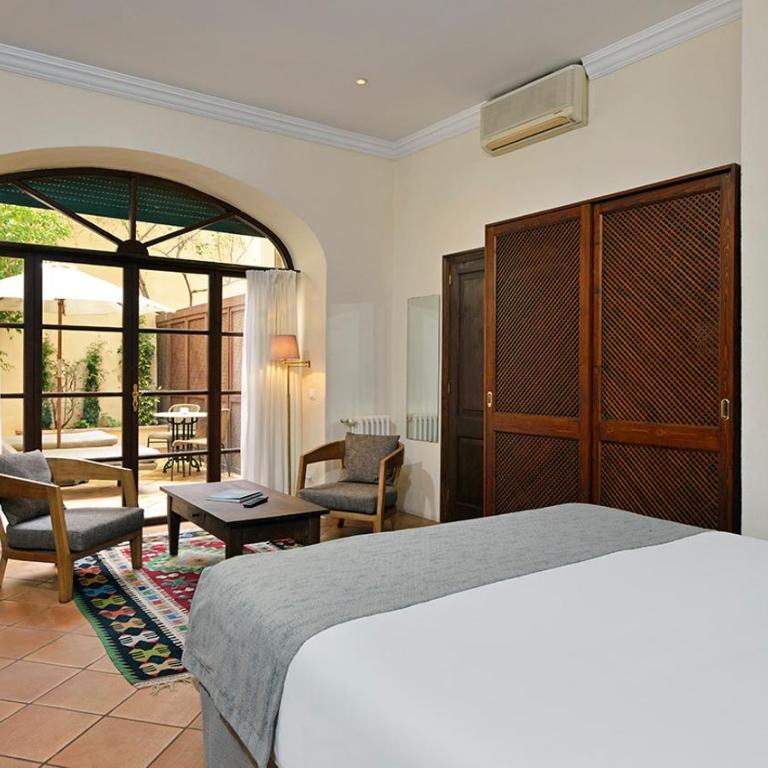 Hotel San Lorenzo - Adults Only - Chambre Double Supérieure - 1