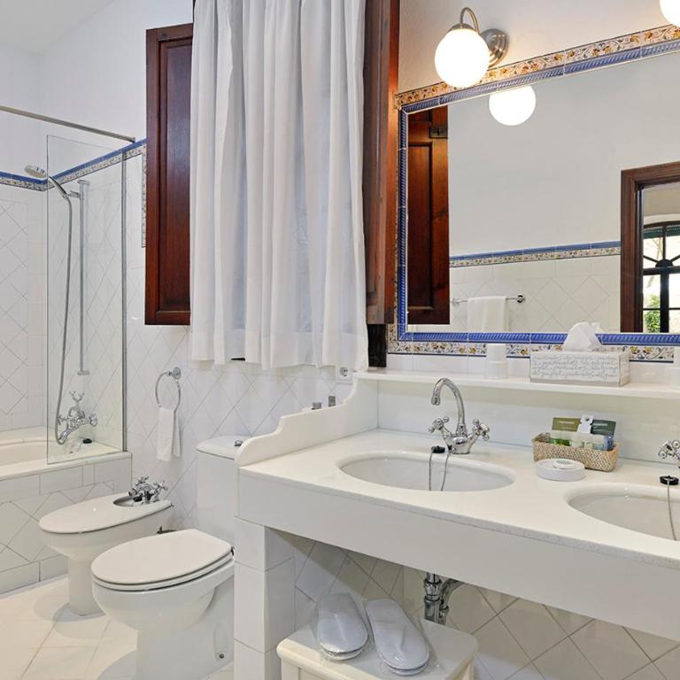 Hotel San Lorenzo - Adults Only - Chambre Double Supérieure - 4