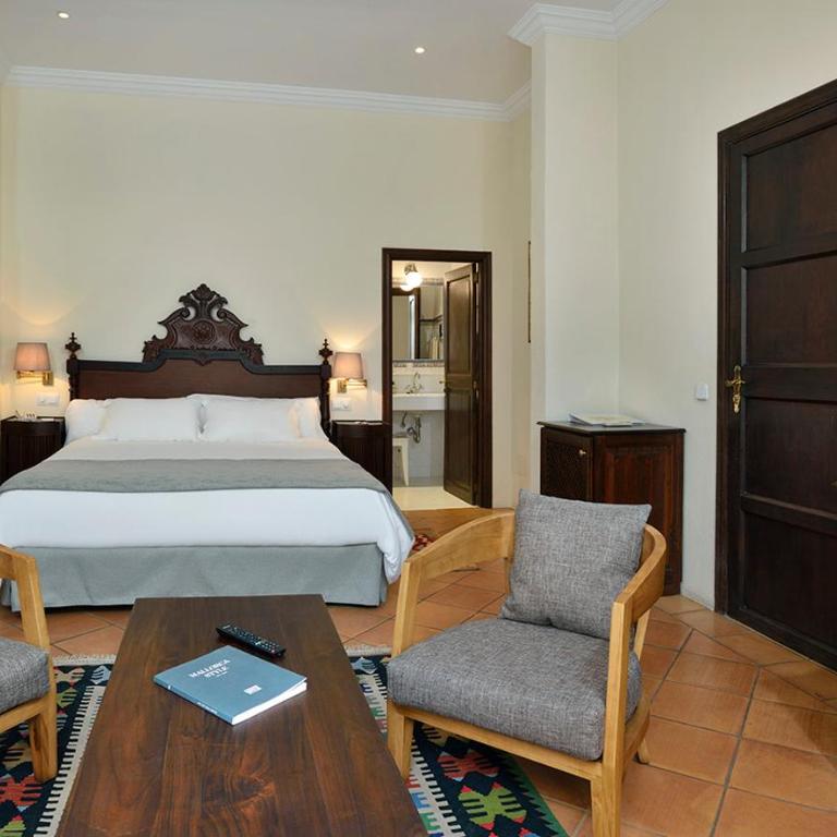 Hotel San Lorenzo - Adults Only - Chambre Double Supérieure - 5