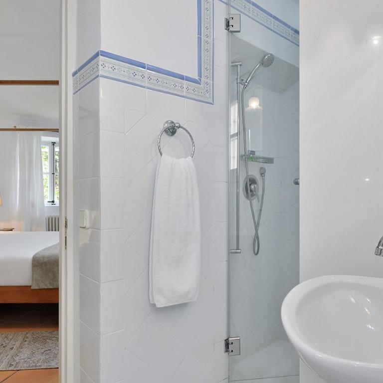 Hotel San Lorenzo - Adults Only - Chambre Double Supérieure - 6