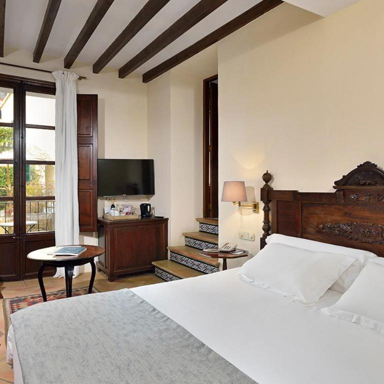 Hotel San Lorenzo - Adults Only - Chambre Double Supérieure - 2