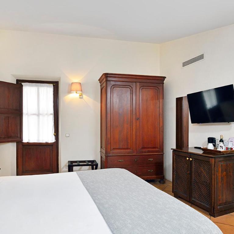 Hotel San Lorenzo - Adults Only - Chambre Double - 2