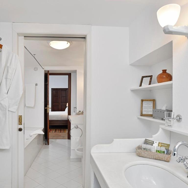 Hotel San Lorenzo - Adults Only - Suite Junior - 6