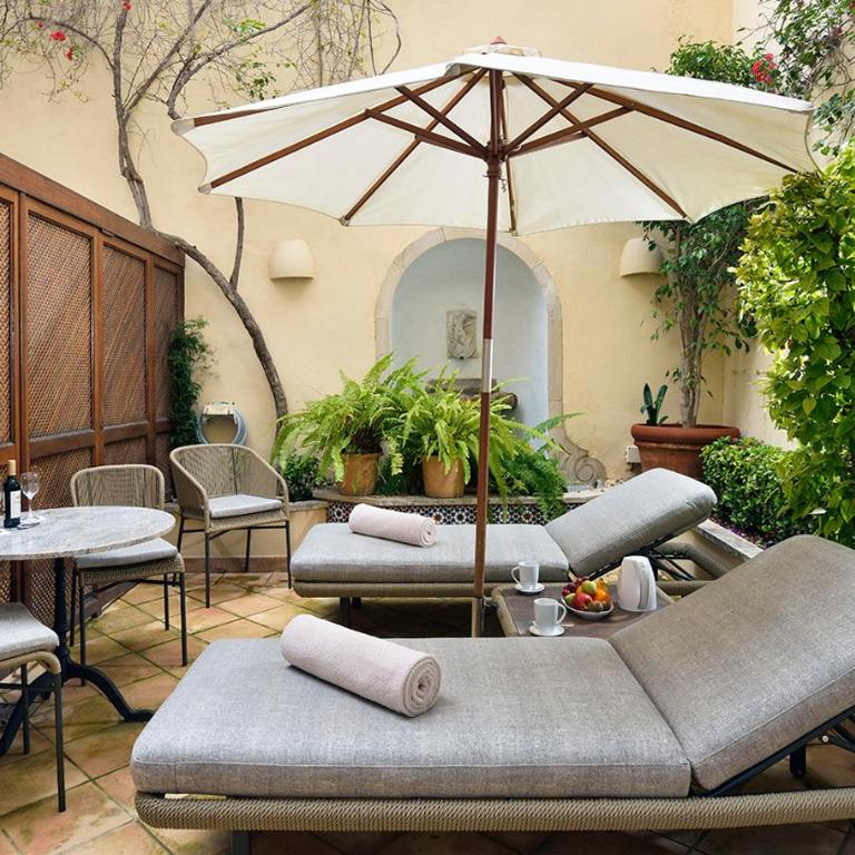 Hotel San Lorenzo - Adults Only - Suite Junior - 7
