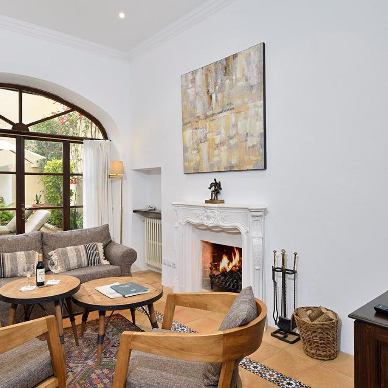 Hotel San Lorenzo - Adults Only - Suite Junior - 4