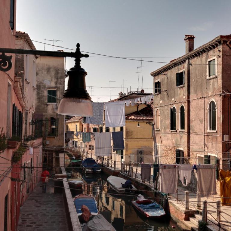 Castello - Laguna Luxury Residence by Wonderful Italy - Apartment with Canal View - 8