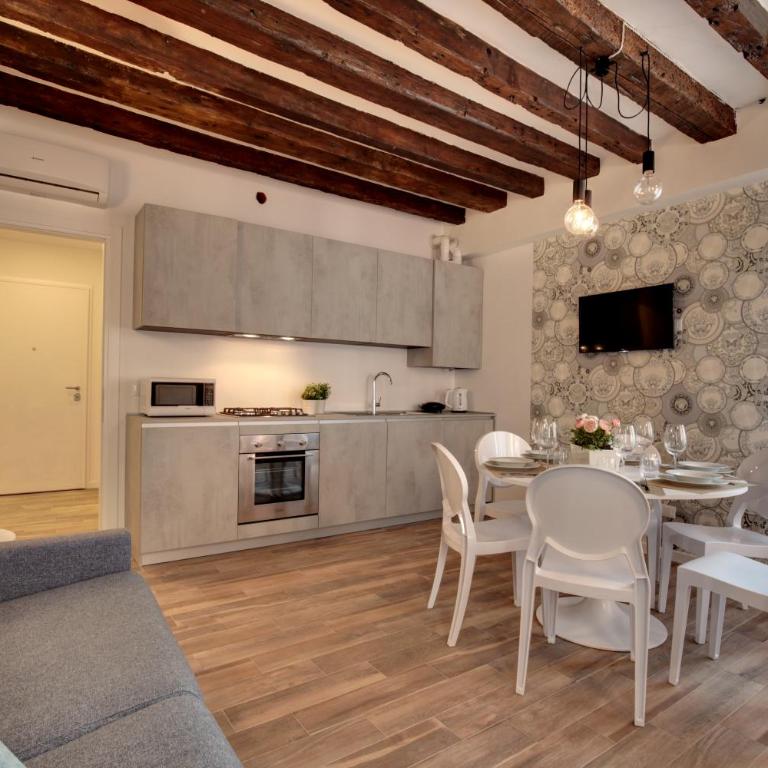 Castello - Laguna Luxury Residence by Wonderful Italy - Apartment with Canal View - 13