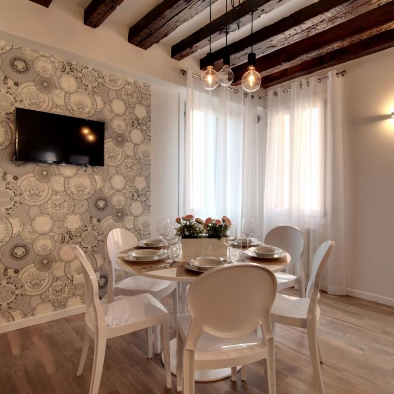 Castello - Laguna Luxury Residence by Wonderful Italy - Apartment with Canal View - 14