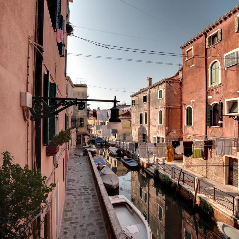 Castello - Laguna Luxury Residence by Wonderful Italy - Apartment with Canal View - 2