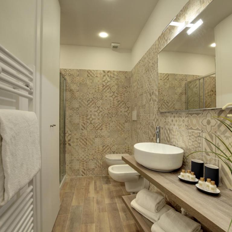 Castello - Laguna Luxury Residence by Wonderful Italy - Apartment with Canal View - 19