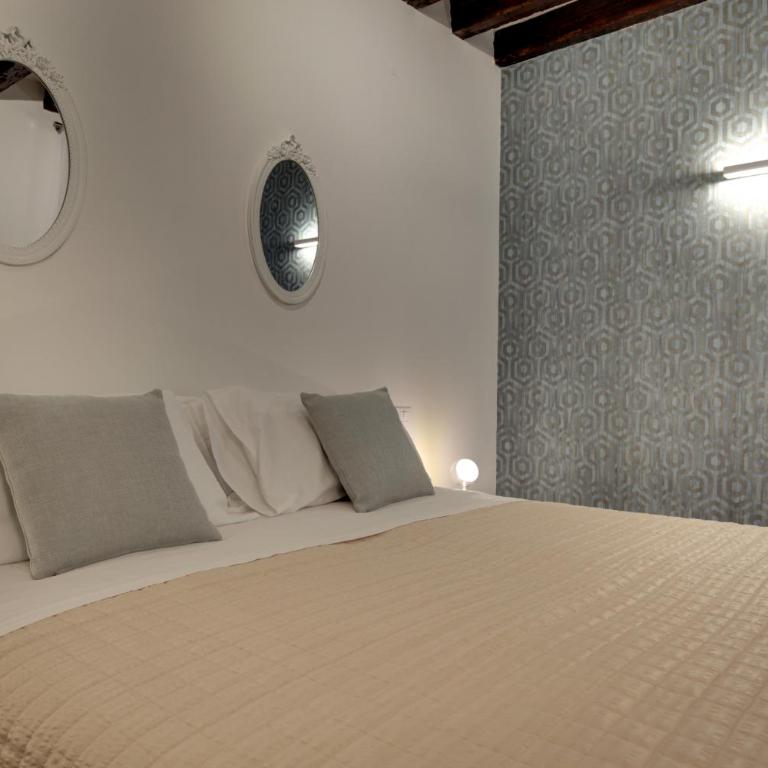 Castello - Laguna Luxury Residence by Wonderful Italy - Apartment with Canal View - 22