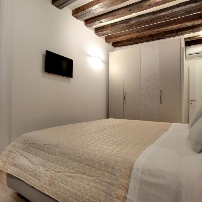 Castello - Laguna Luxury Residence by Wonderful Italy - Apartment with Canal View - 23