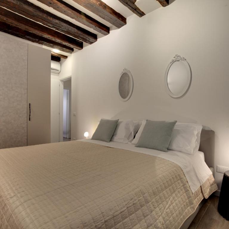 Castello - Laguna Luxury Residence by Wonderful Italy - Apartment with Canal View - 4