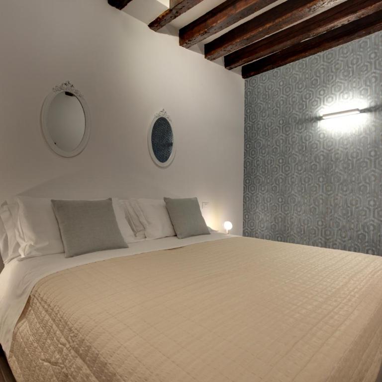 Castello - Laguna Luxury Residence by Wonderful Italy - Apartment with Canal View - 24
