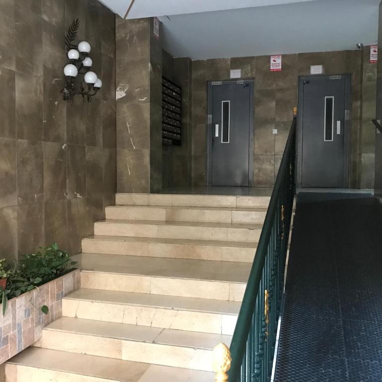 Synergy Apartment, 2 bedroom, City Center BY NAMASTE ELITE - Apartamento - 38