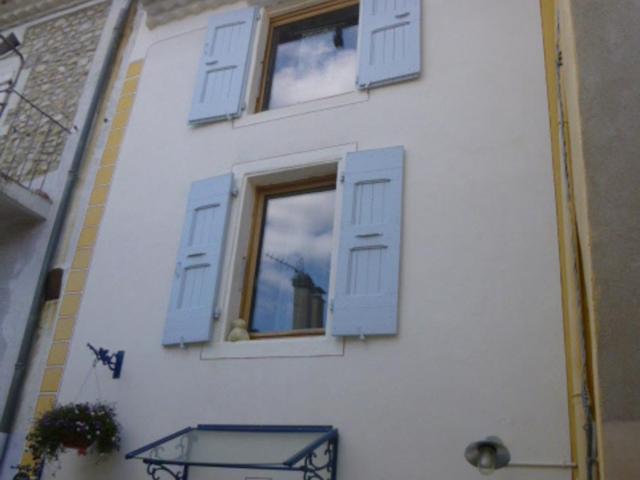 La Parenthèse - toit terrasse - Appartement en Duplex - 2